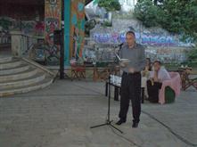 Slobodan Zoran Obradovi, Crna Gora
